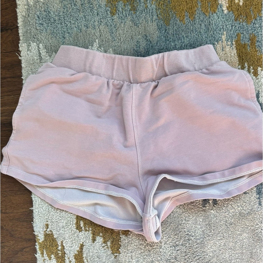 marine layer shorts